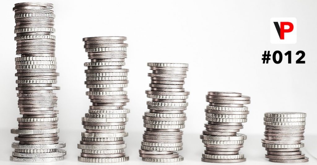 stop wasting money