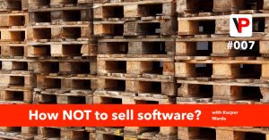 sell software logintegra