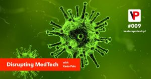 distrupting medtech