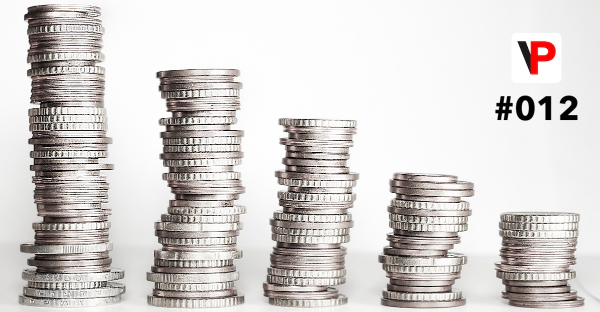 stop wasting money