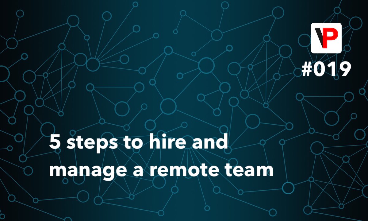 remote-team
