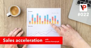 sales acceleration