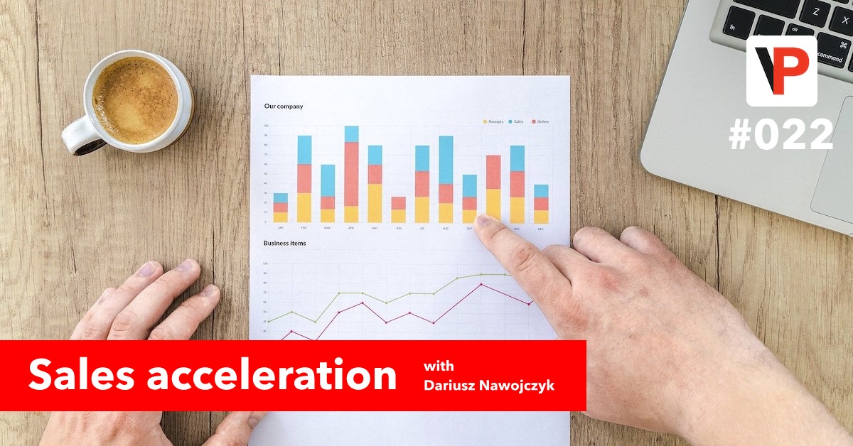 sales acceleration