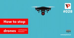 how to stop drones