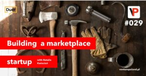 marketplace startup