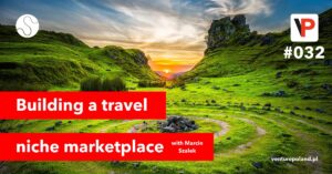 niche marketplace