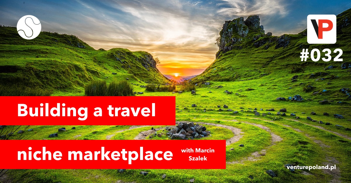 niche marketplace