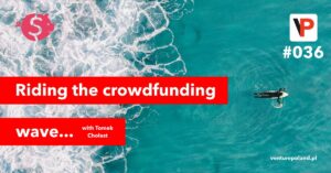 crowdfunding
