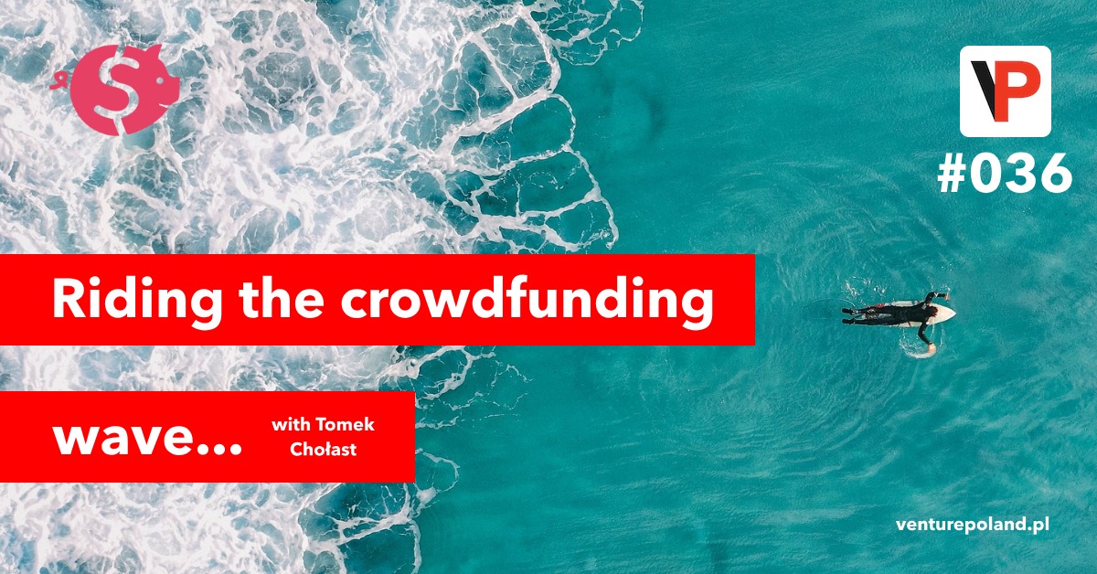 crowdfunding